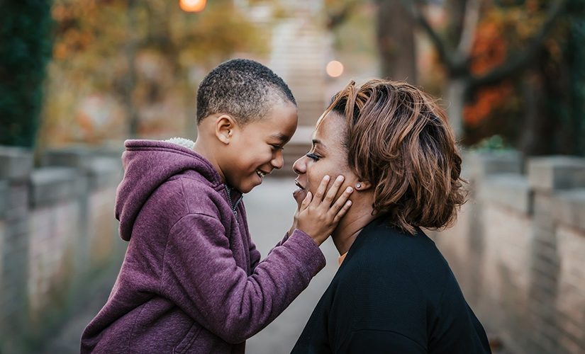 Family Promise: Bringing Hope & Security to Families in Wichita